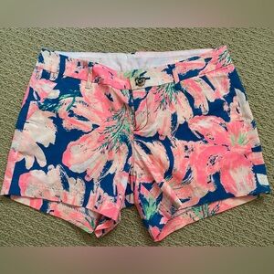 Lilly Pulitzer shorts